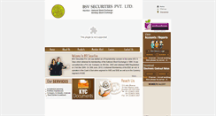 Desktop Screenshot of bsvsec.com
